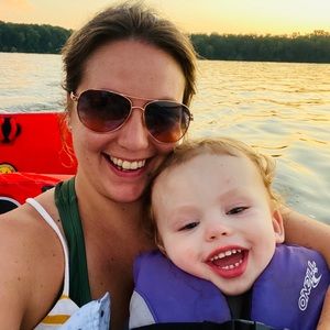 Meet your Posher, Brittany